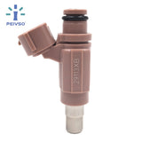 QC Fuel injector for Yamaha Grizzly Kodiak 700 Viking Optimized OEM 1XD-13761-00-00