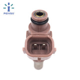 QC Fuel injector for Yamaha Grizzly Kodiak 700 Viking Optimized OEM 1XD-13761-00-00