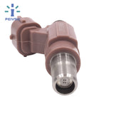QC Fuel injector for Yamaha Grizzly Kodiak 700 Viking Optimized OEM 1XD-13761-00-00