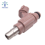 QC Fuel injector for Yamaha Grizzly Kodiak 700 Viking Optimized OEM 1XD-13761-00-00