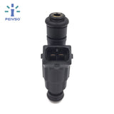 QC New Fuel Injector Nozzle for VW Crossfox Spacefox Fox Polo Golf Kombi 1.4L 1.6L OEM 0280156274