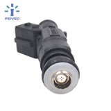 QC New Fuel Injector Nozzle for VW Crossfox Spacefox Fox Polo Golf Kombi 1.4L 1.6L OEM 0280156274