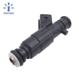 QC New Fuel Injector Nozzle for VW Crossfox Spacefox Fox Polo Golf Kombi 1.4L 1.6L OEM 0280156274