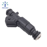 QC New Fuel Injector Nozzle for VW Crossfox Spacefox Fox Polo Golf Kombi 1.4L 1.6L OEM 0280156274