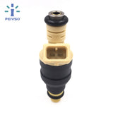 QC Fuel Injector for Porsche 928 5.0L V8 / Saab 900 9000 2.0L OEM 0280150991