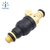 QC Fuel Injector for Porsche 928 5.0L V8 / Saab 900 9000 2.0L OEM 0280150991
