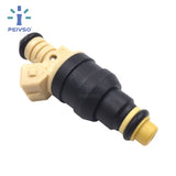 QC Fuel Injector for Porsche 928 5.0L V8 / Saab 900 9000 2.0L OEM 0280150991