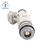 QC Fuel Injectors Nozzle for Hyundai Sonata 2006-2010 Kia Magentis 2005-2006