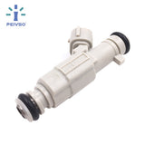 QC Fuel Injectors Nozzle for Hyundai Sonata 2006-2010 Kia Magentis 2005-2006