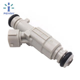QC Fuel Injectors Nozzle for Hyundai Sonata 2006-2010 Kia Magentis 2005-2006