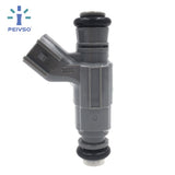 QC Fuel Injector for Dodge Ram 2500 / 3500 8.0L V10 OEM FJ457