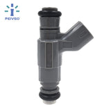 QC Fuel Injector for Dodge Ram 2500 / 3500 8.0L V10 OEM FJ457