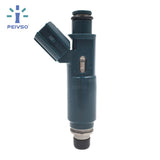 QC Fuel Injector OEM 23209-0D010 for Toyota Corolla Chevrolet Prizm 1.8L