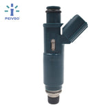 QC Fuel Injector OEM 23209-0D010 for Toyota Corolla Chevrolet Prizm 1.8L
