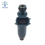 QC Fuel Injector OEM 23209-0D010 for Toyota Corolla Chevrolet Prizm 1.8L