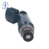 QC Fuel Injector OEM 23209-0D010 for Toyota Corolla Chevrolet Prizm 1.8L