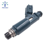 QC Fuel Injector OEM 23209-0D010 for Toyota Corolla Chevrolet Prizm 1.8L