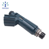 QC Fuel Injector OEM 23209-0D010 for Toyota Corolla Chevrolet Prizm 1.8L