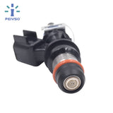 QC Fuel Injector OEM 17114605 for 2006-2011 Buick Chevrolet Pontiac Saturn 3.5L 3.9L V6