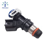 QC Fuel Injector OEM 17114605 for 2006-2011 Buick Chevrolet Pontiac Saturn 3.5L 3.9L V6