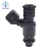 QC Fuel Injector for Chevrolet GMC Pontiac Buick Oldsmobile 3.1L 3.4L 3.8L V6 19101812T
