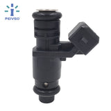 QC Fuel Injector for Chevrolet GMC Pontiac Buick Oldsmobile 3.1L 3.4L 3.8L V6 19101812T