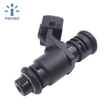 QC Fuel Injector for Chevrolet GMC Pontiac Buick Oldsmobile 3.1L 3.4L 3.8L V6 19101812T