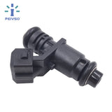 QC Fuel Injector for Chevrolet GMC Pontiac Buick Oldsmobile 3.1L 3.4L 3.8L V6 19101812T