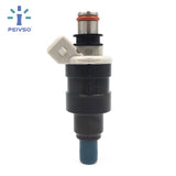 QC Fuel Injector Fuel-Saving for Toyota 4Runner Camry Celica Cressida Pick up Van 2.0L OEM 23209-43010