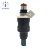 QC Fuel Injector Fuel-Saving for Toyota 4Runner Camry Celica Cressida Pick up Van 2.0L OEM 23209-43010