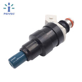 QC Fuel Injector Fuel-Saving for Toyota 4Runner Camry Celica Cressida Pick up Van 2.0L OEM 23209-43010