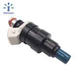 QC Fuel Injector Fuel-Saving for Toyota 4Runner Camry Celica Cressida Pick up Van 2.0L OEM 23209-43010