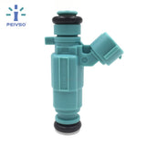 QC Fuel Injectors Nozzle for Hyundai IA PA I20 PB Kia Picanto Rio 1.2L