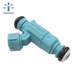 QC Fuel Injectors Nozzle for Hyundai IA PA I20 PB Kia Picanto Rio 1.2L
