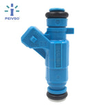 QC 0280155971 Fuel Injector for Fiat Bravo Idea Marea Panda Punto Stilo Lancia Musa Ypsilon 1.2L 1.4L