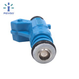 QC 0280155971 Fuel Injector for Fiat Bravo Idea Marea Panda Punto Stilo Lancia Musa Ypsilon 1.2L 1.4L