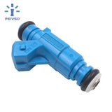 QC 0280155971 Fuel Injector for Fiat Bravo Idea Marea Panda Punto Stilo Lancia Musa Ypsilon 1.2L 1.4L
