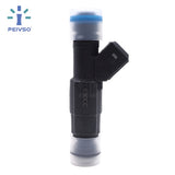 QC Fuel Injector High Performance for Hyundai I10 I20 Kia Picanto OEM 232BS-650CC