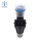 QC Fuel Injector High Performance for Hyundai I10 I20 Kia Picanto OEM 232BS-650CC
