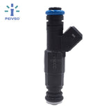 QC Fuel Injector High Performance for Hyundai I10 I20 Kia Picanto OEM 232BS-650CC