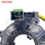 Auto Part 8619A017 Clock Spring Airbag Spiral Cable For MITSUBISHI CHALLENGER 2008 - 2011