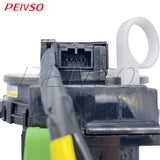 Auto Part 8619A017 Clock Spring Airbag Spiral Cable For MITSUBISHI CHALLENGER 2008 - 2011