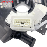 25567EV06E Spiral Cable Clock Spring for Nissan Pathfinder Tiida Livina Bluebird  25567-EV06E