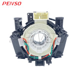 25567EV06E Spiral Cable Clock Spring for Nissan Pathfinder Tiida Livina Bluebird  25567-EV06E