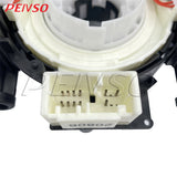 25567EV06E Spiral Cable Clock Spring for Nissan Pathfinder Tiida Livina Bluebird  25567-EV06E