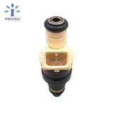 QC Fuel Injector 817411 for Opel Vectra Omega Calibra Frontera Kadett Ascona Astra Vauxhall