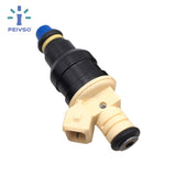 QC Fuel Injector 817411 for Opel Vectra Omega Calibra Frontera Kadett Ascona Astra Vauxhall