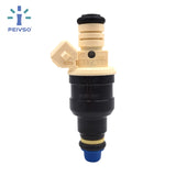 QC Fuel Injector 817411 for Opel Vectra Omega Calibra Frontera Kadett Ascona Astra Vauxhall