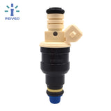QC Fuel Injector 817411 for Opel Vectra Omega Calibra Frontera Kadett Ascona Astra Vauxhall