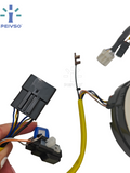 JAA011 Clock spring Spiral for Ford